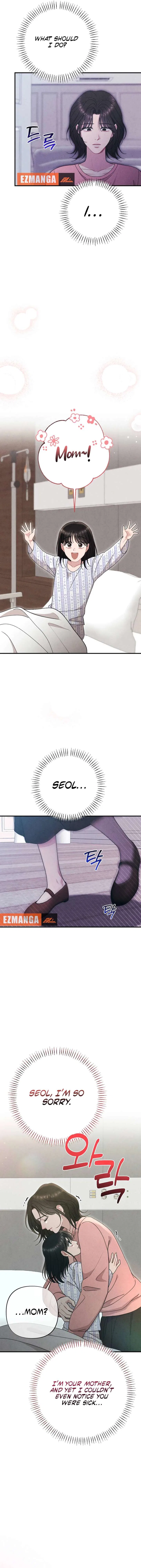A Twisted Reunion Chapter 43 – Page 4