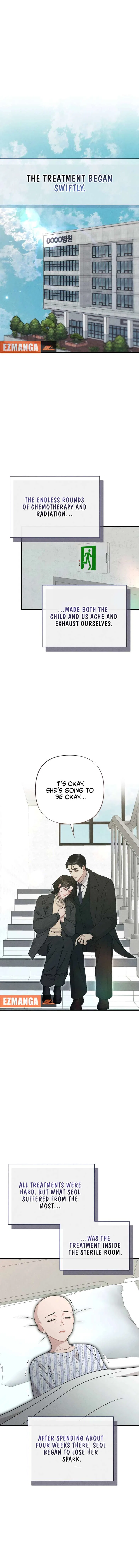 A Twisted Reunion Chapter 43 – Page 7