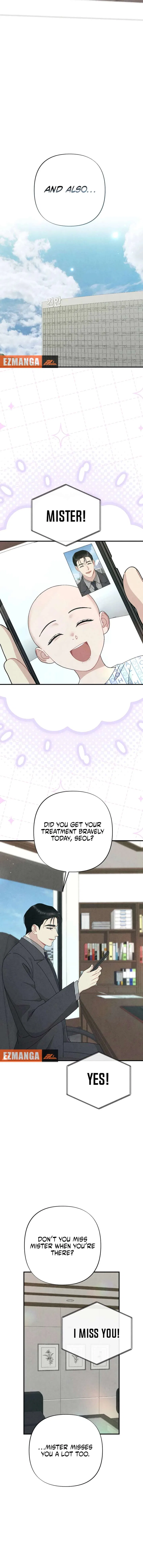 A Twisted Reunion Chapter 43 – Page 9