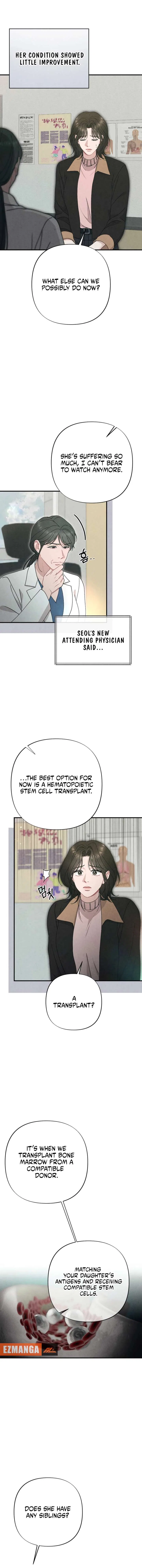 A Twisted Reunion Chapter 43 – Page 16