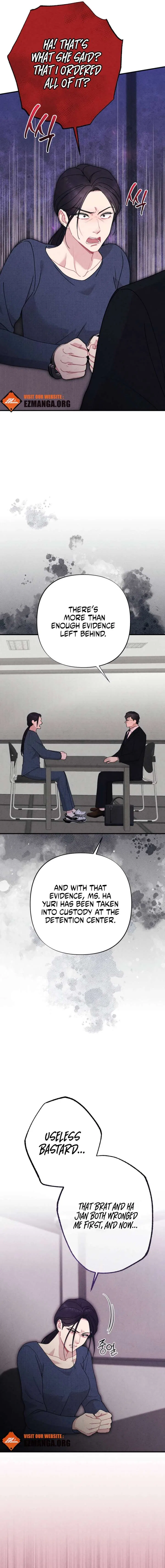 A Twisted Reunion Chapter 42 – Page 4