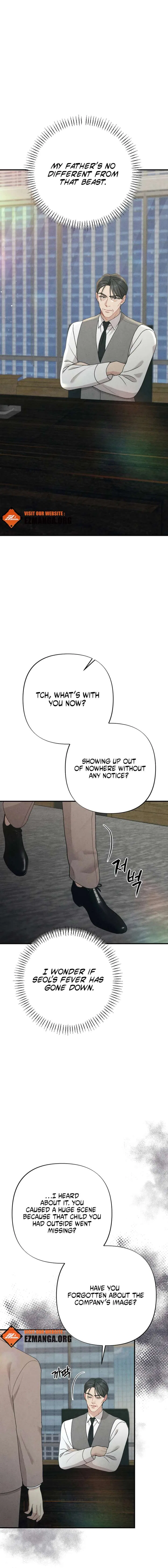 A Twisted Reunion Chapter 42 – Page 9