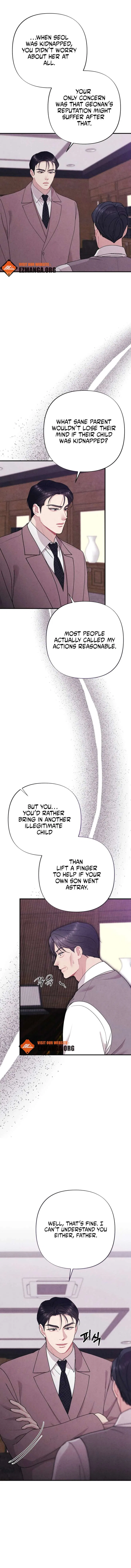 A Twisted Reunion Chapter 42 – Page 13