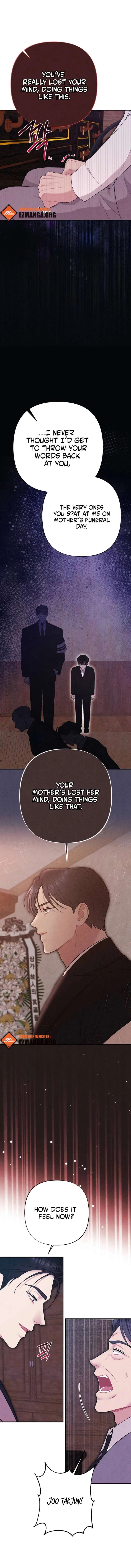 A Twisted Reunion Chapter 42 – Page 14