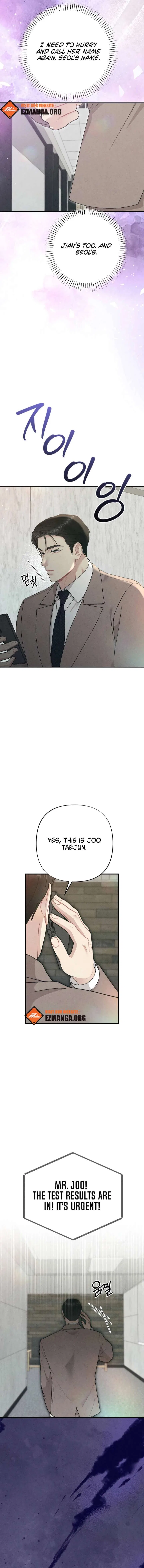 A Twisted Reunion Chapter 42 – Page 18