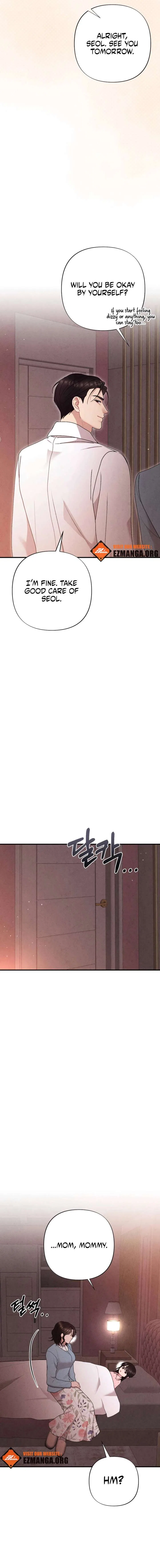 A Twisted Reunion Chapter 41 – Page 2