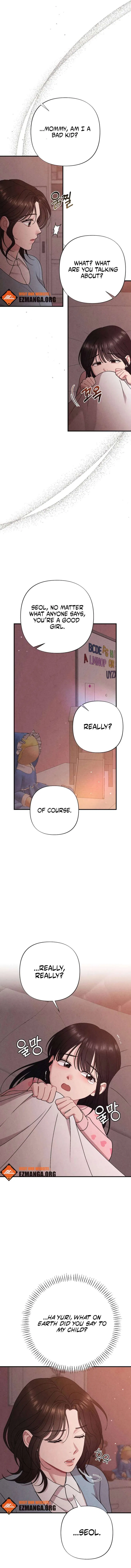 A Twisted Reunion Chapter 41 – Page 3