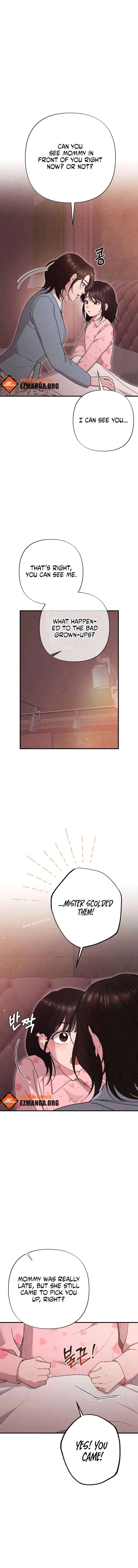 A Twisted Reunion Chapter 41 – Page 4