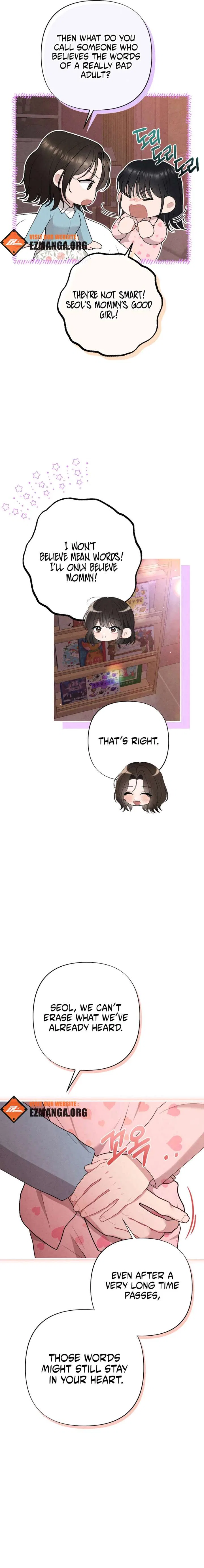 A Twisted Reunion Chapter 41 – Page 6
