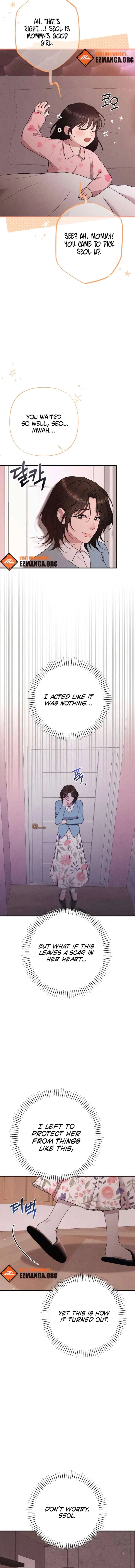 A Twisted Reunion Chapter 41 – Page 8
