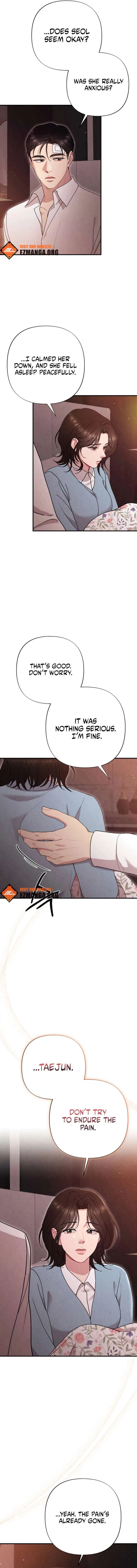 A Twisted Reunion Chapter 41 – Page 10