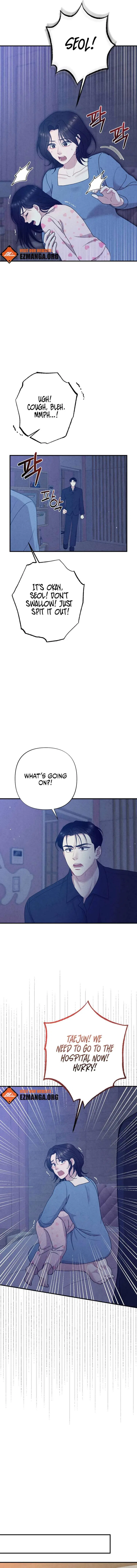 A Twisted Reunion Chapter 41 – Page 15
