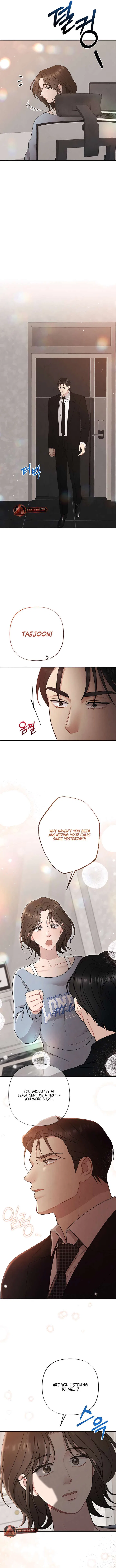 A Twisted Reunion Chapter 38 – Page 11