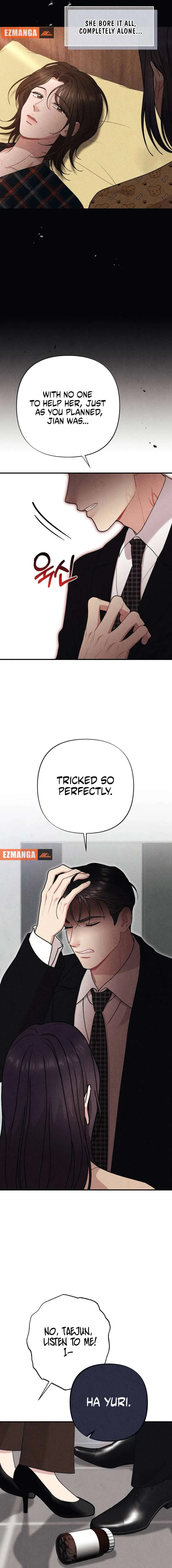 A Twisted Reunion Chapter 36 – Page 12