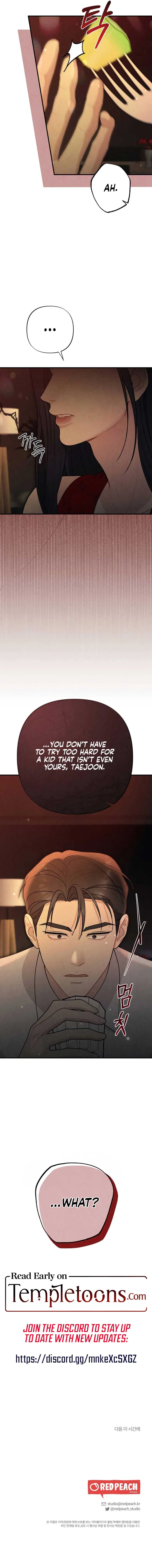 A Twisted Reunion Chapter 33 – Page 12