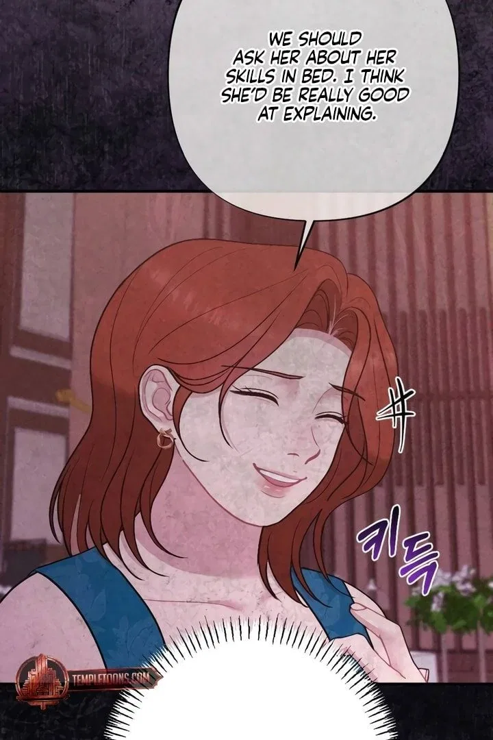 A Twisted Reunion Chapter 28 – Page 6