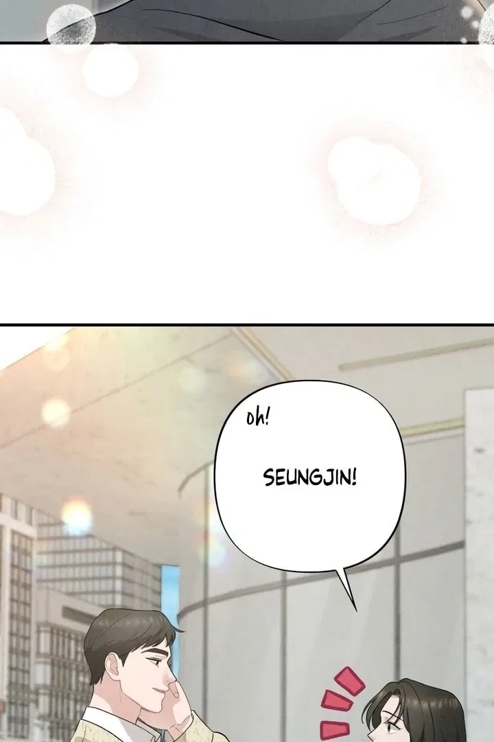 A Twisted Reunion Chapter 28 – Page 15