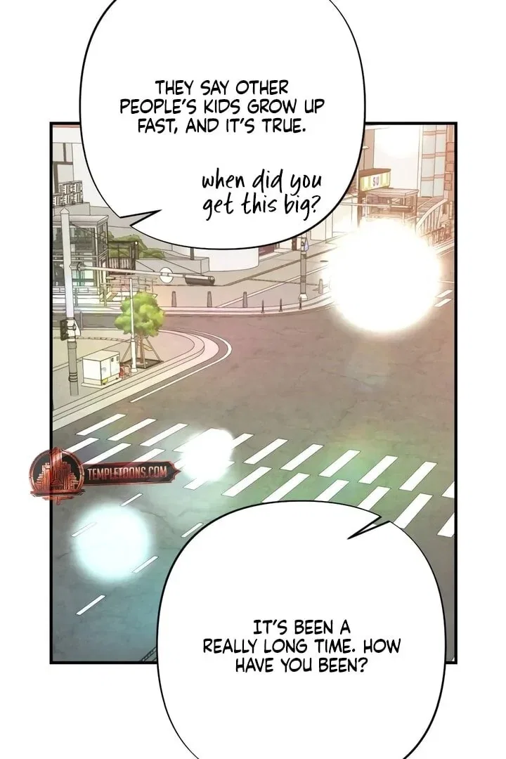 A Twisted Reunion Chapter 28 – Page 28