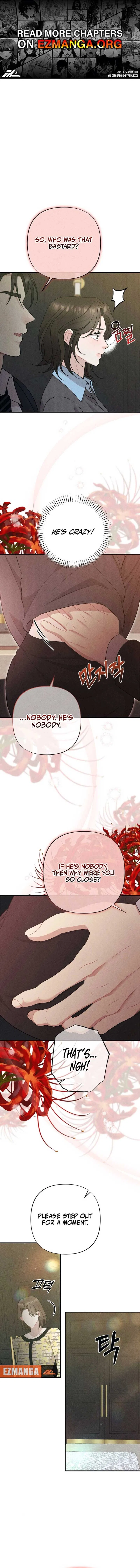 A Twisted Reunion Chapter 27 – Page 1