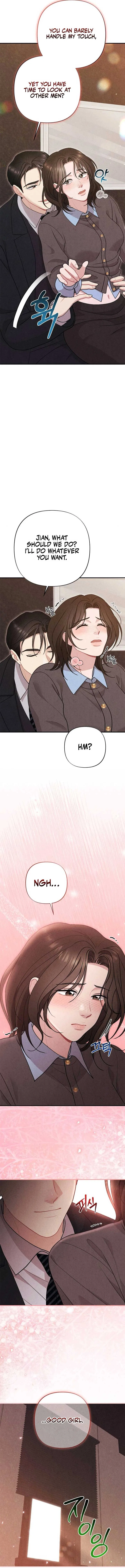 A Twisted Reunion Chapter 27 – Page 2