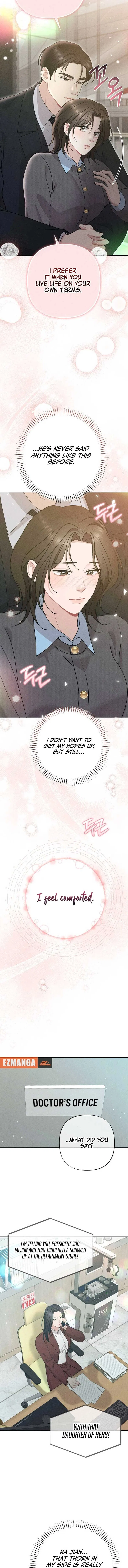 A Twisted Reunion Chapter 27 – Page 10