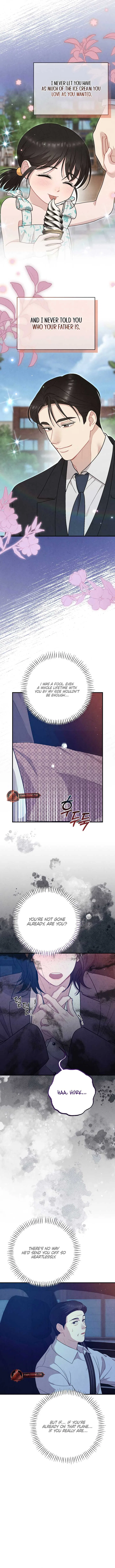 A Twisted Reunion Chapter 24 – Page 2