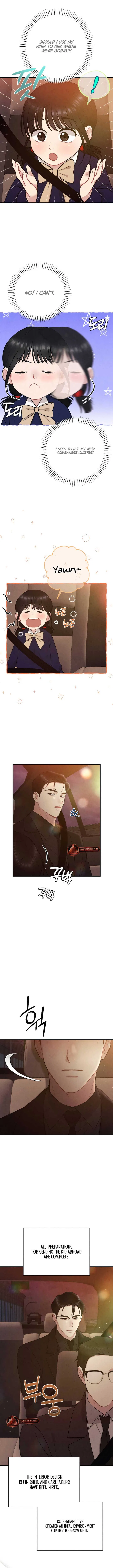 A Twisted Reunion Chapter 23 – Page 5
