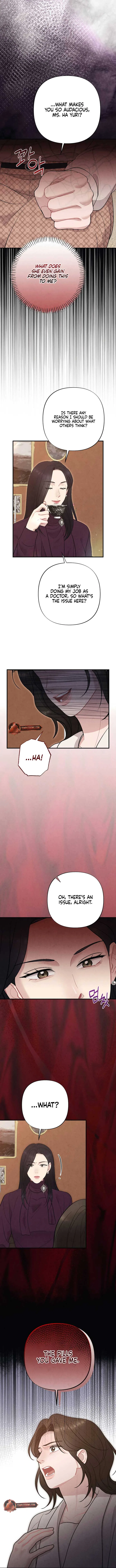 A Twisted Reunion Chapter 21 – Page 4