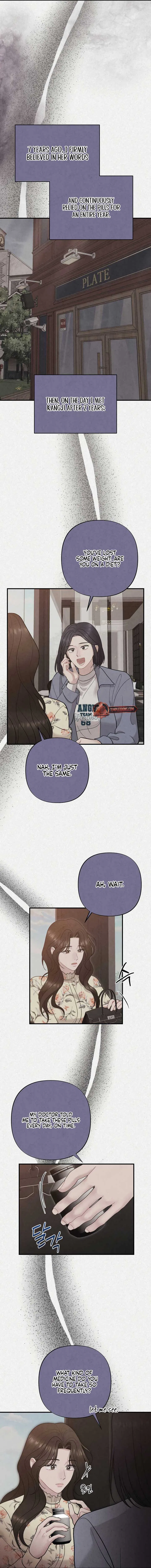 A Twisted Reunion Chapter 21 – Page 5
