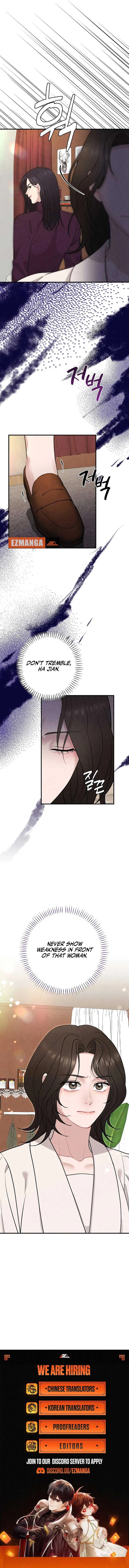 A Twisted Reunion Chapter 20 – Page 13