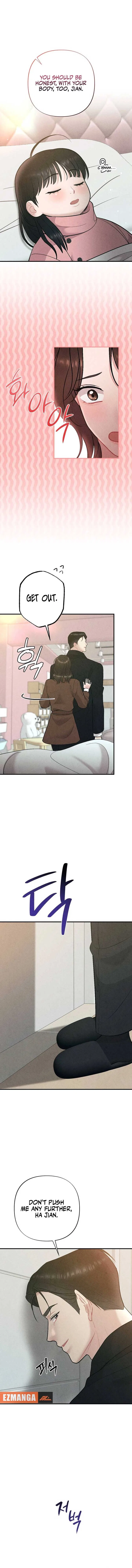 A Twisted Reunion Chapter 13 – Page 4