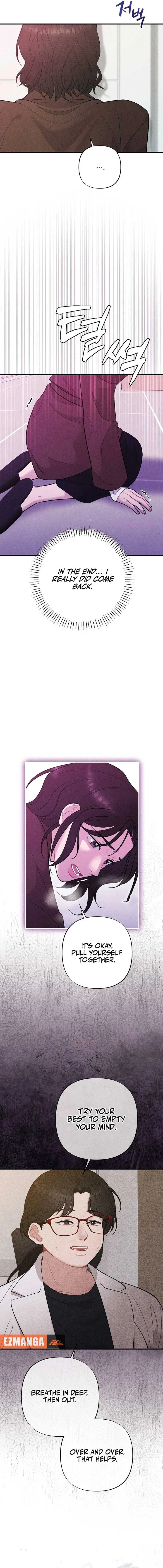 A Twisted Reunion Chapter 13 – Page 5