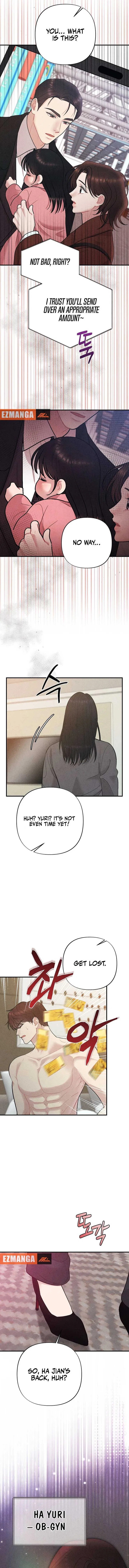 A Twisted Reunion Chapter 13 – Page 9