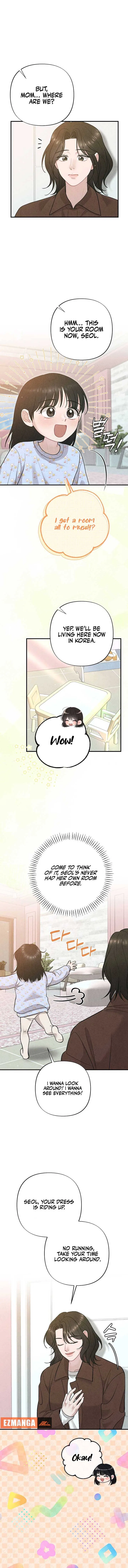 A Twisted Reunion Chapter 13 – Page 11