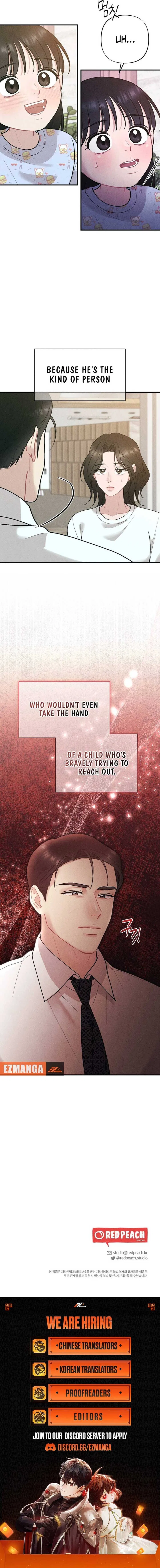 A Twisted Reunion Chapter 13 – Page 15