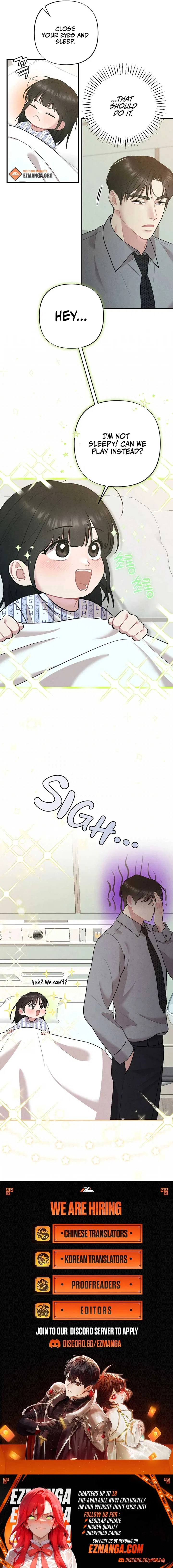 A Twisted Reunion Chapter 7 – Page 11