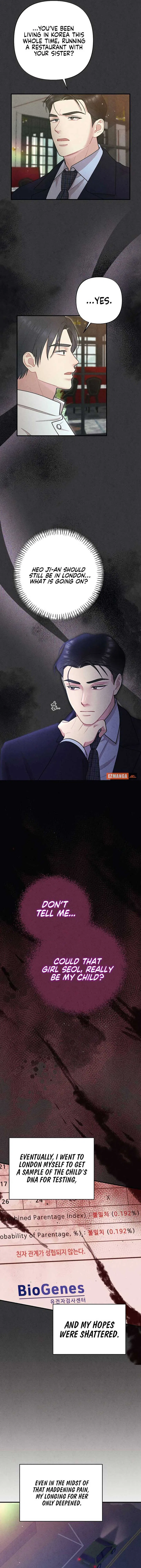 A Twisted Reunion Chapter 5 – Page 6