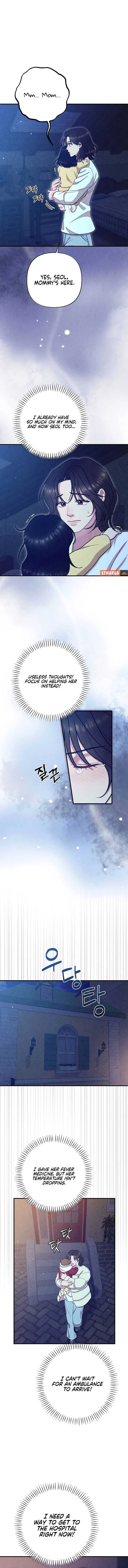 A Twisted Reunion Chapter 5 – Page 9