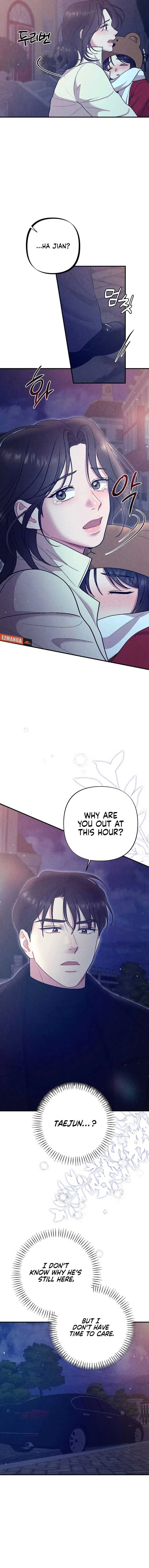 A Twisted Reunion Chapter 5 – Page 10