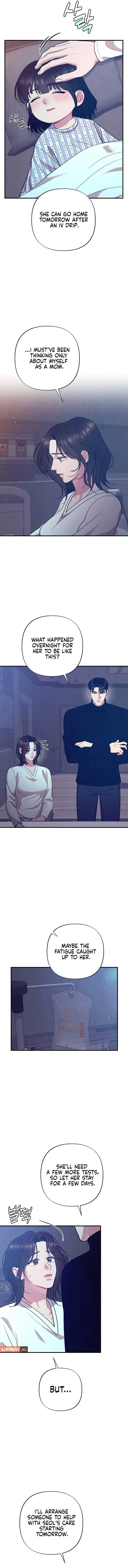 A Twisted Reunion Chapter 5 – Page 12