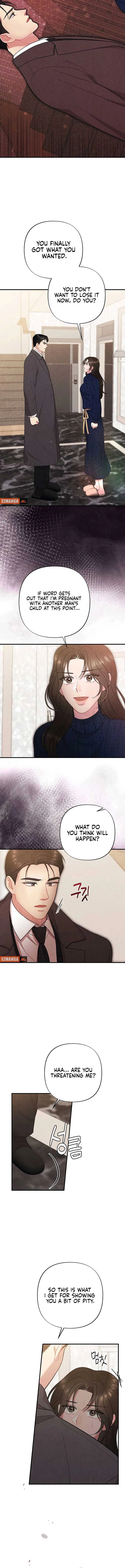 A Twisted Reunion Chapter 4 – Page 3