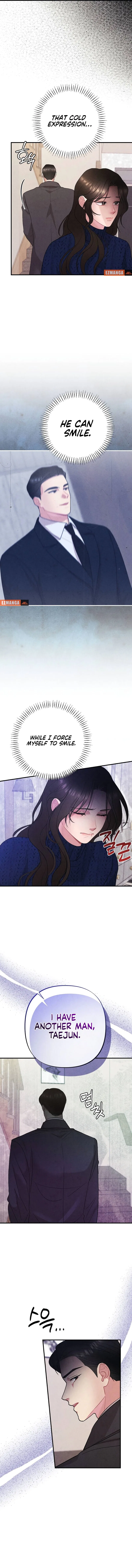 A Twisted Reunion Chapter 3 – Page 9