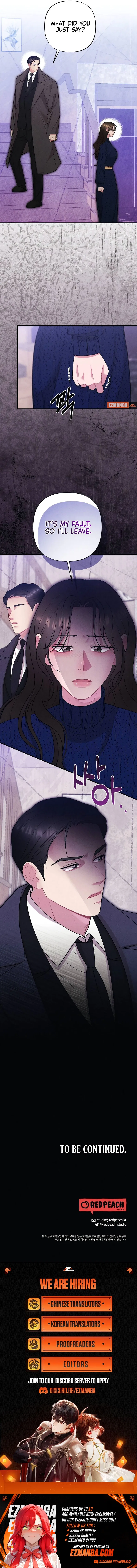 A Twisted Reunion Chapter 3 – Page 10