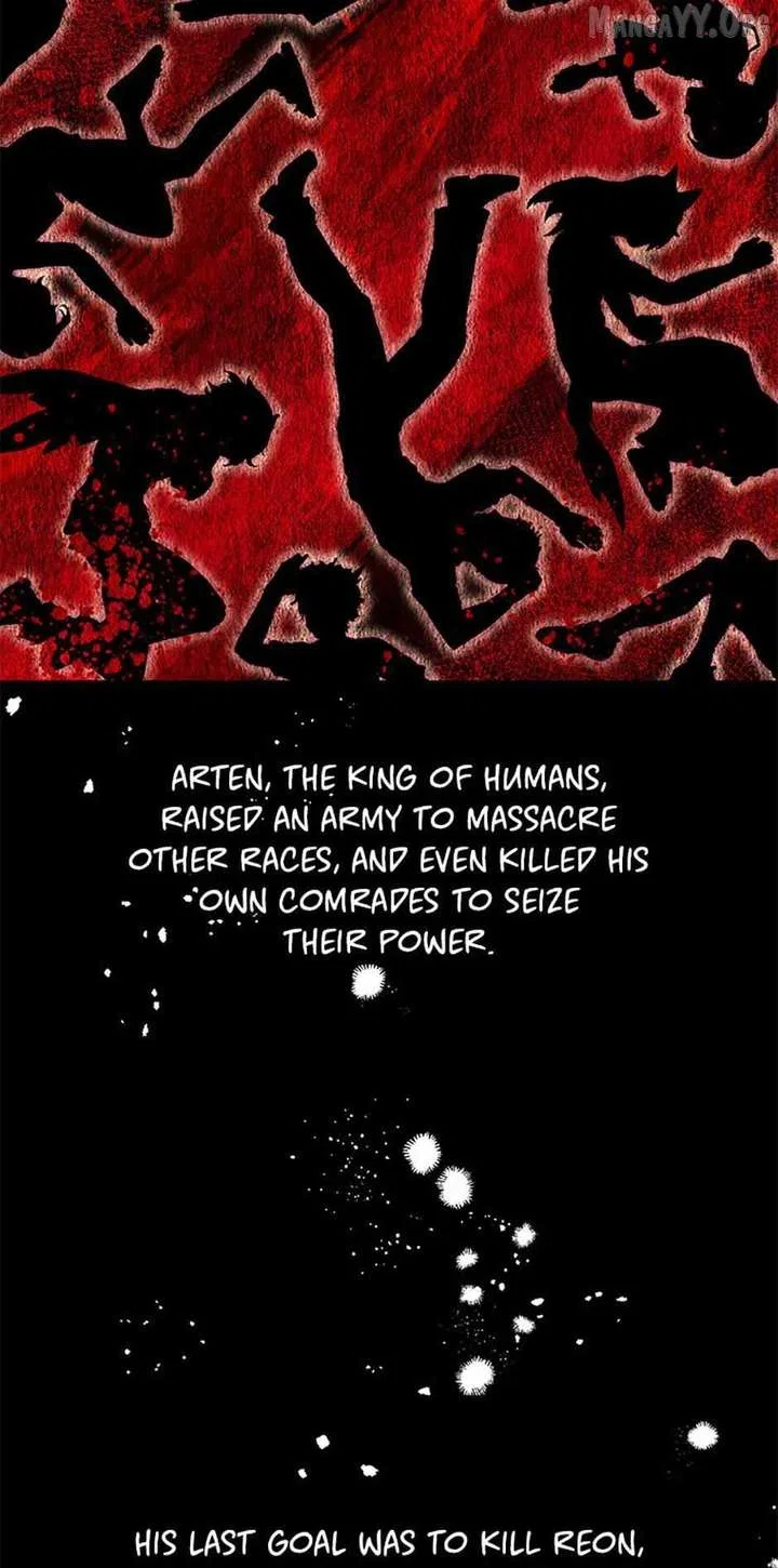 If You Save an Immoral Beast Chapter 68 – Page 2