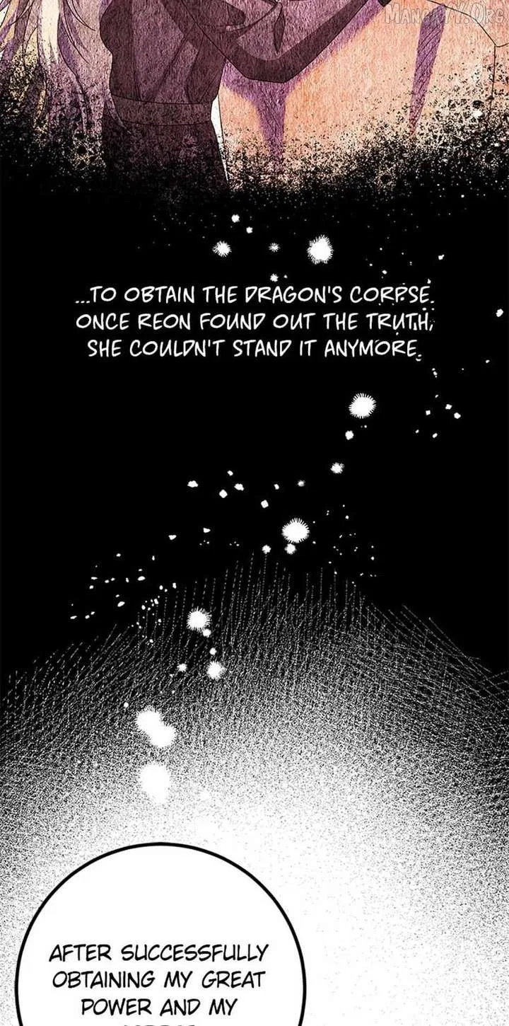 If You Save an Immoral Beast Chapter 68 – Page 5