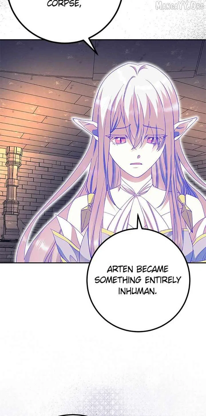 If You Save an Immoral Beast Chapter 68 – Page 6