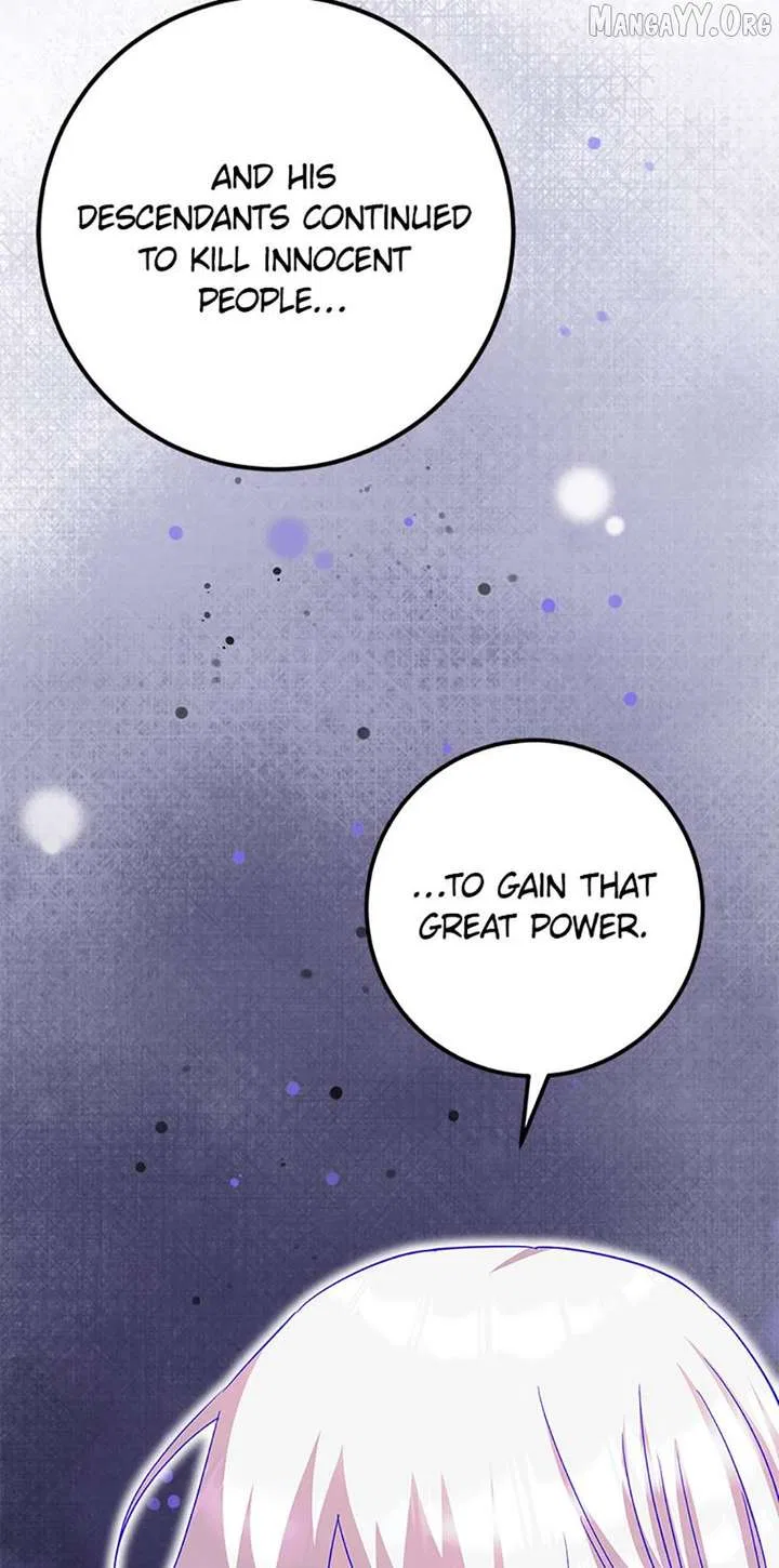 If You Save an Immoral Beast Chapter 68 – Page 7
