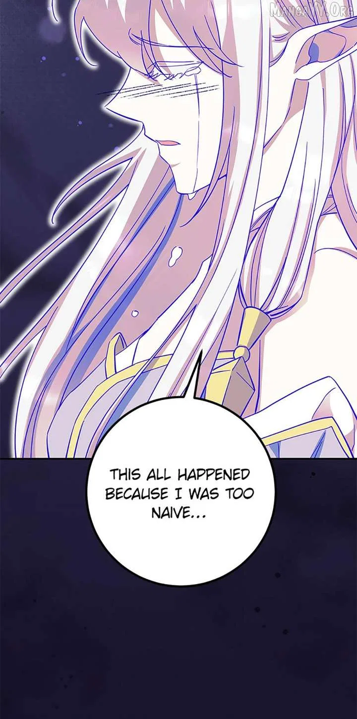 If You Save an Immoral Beast Chapter 68 – Page 8