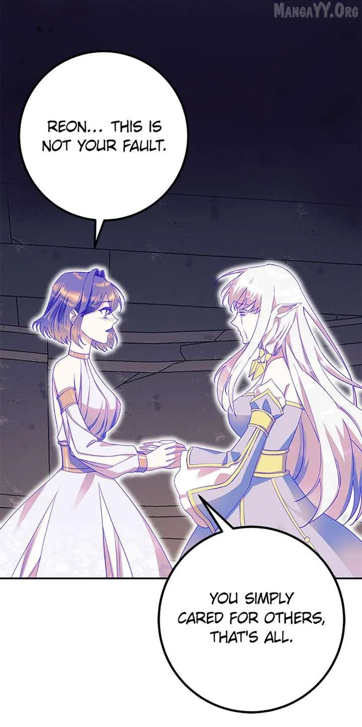 If You Save an Immoral Beast Chapter 68 – Page 9