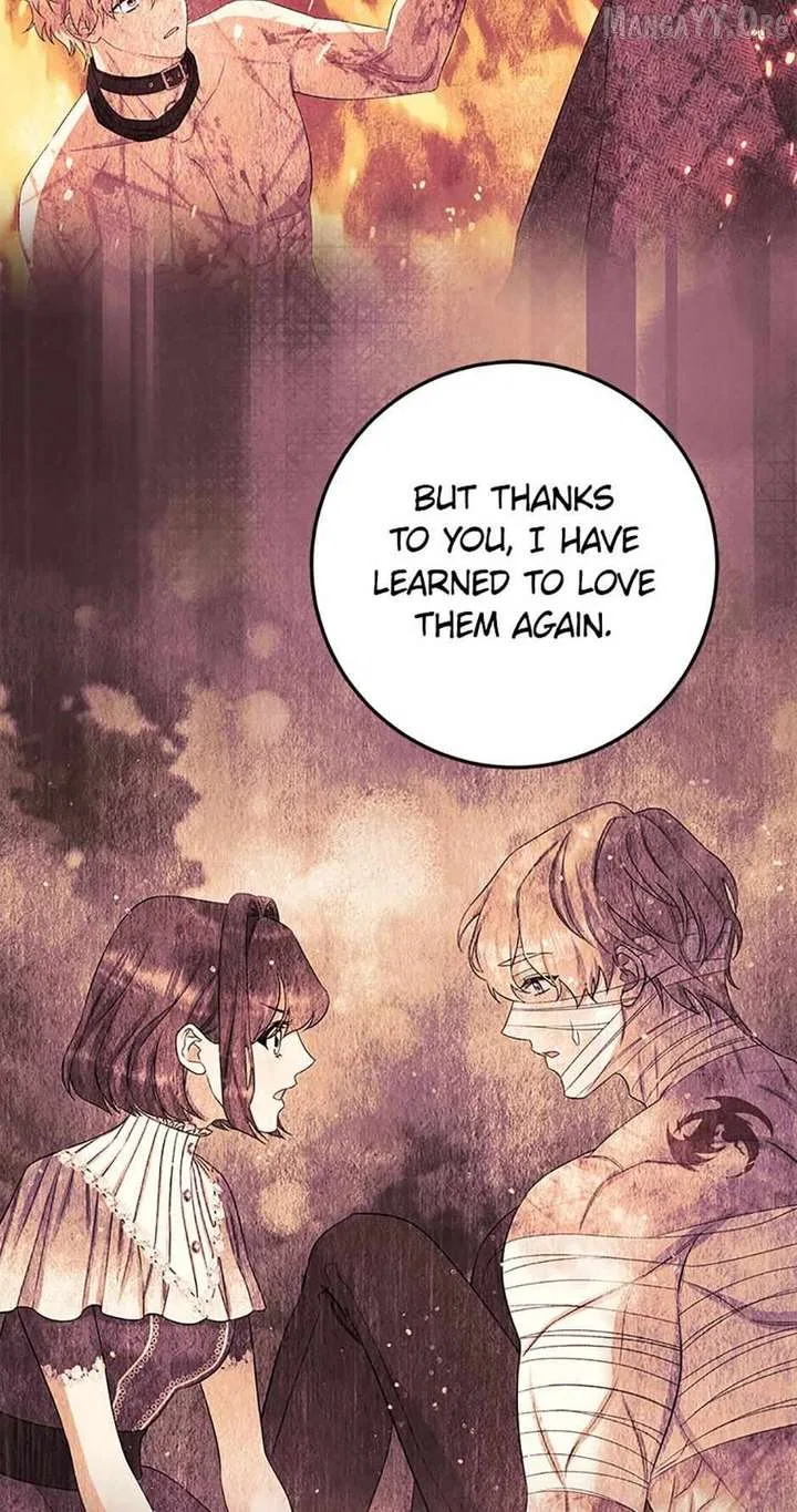 If You Save an Immoral Beast Chapter 68 – Page 23